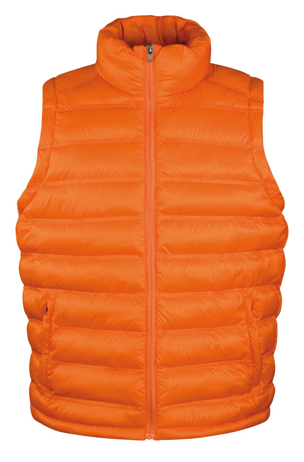 Result Men's Ice Bird Padded Gilet