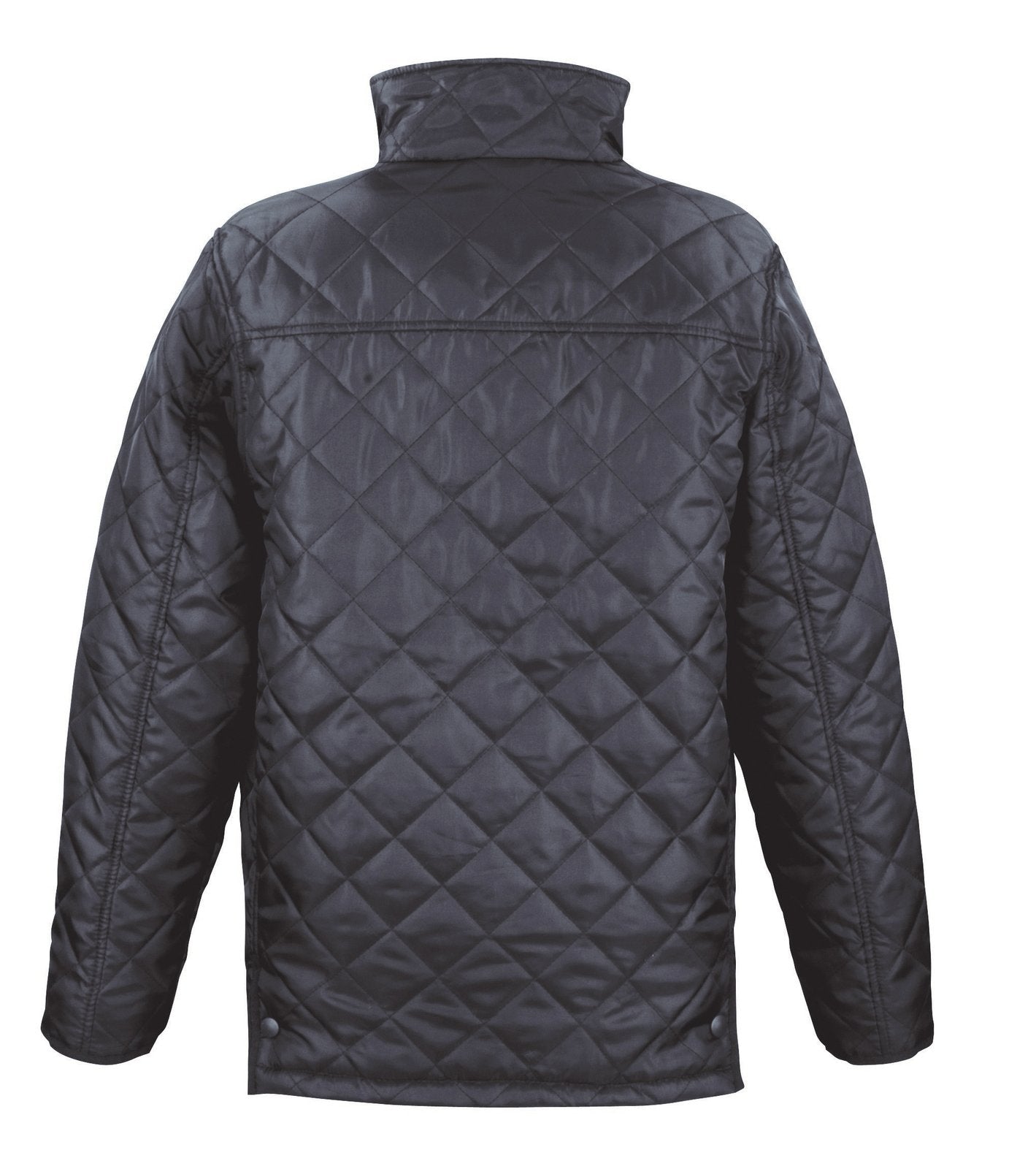 Result Cheltenham Jacket