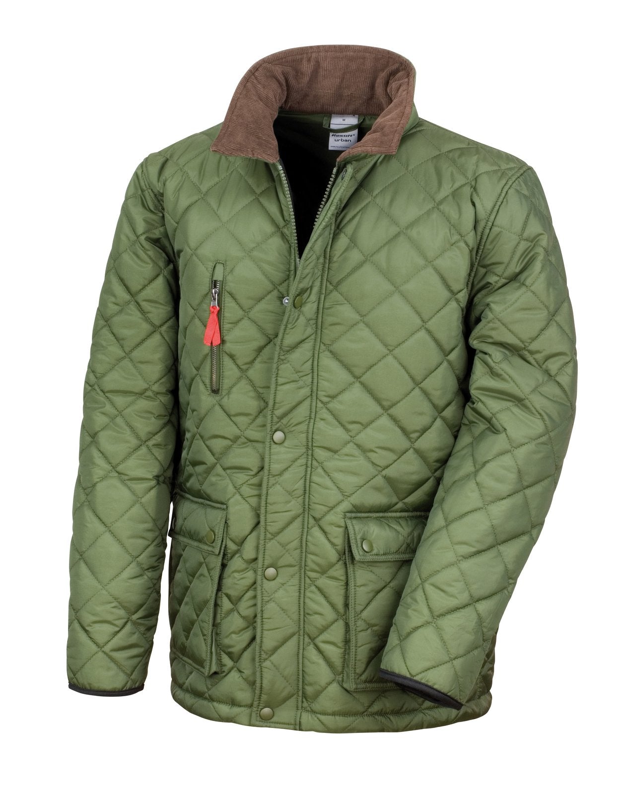 Result Cheltenham Gold Jacket