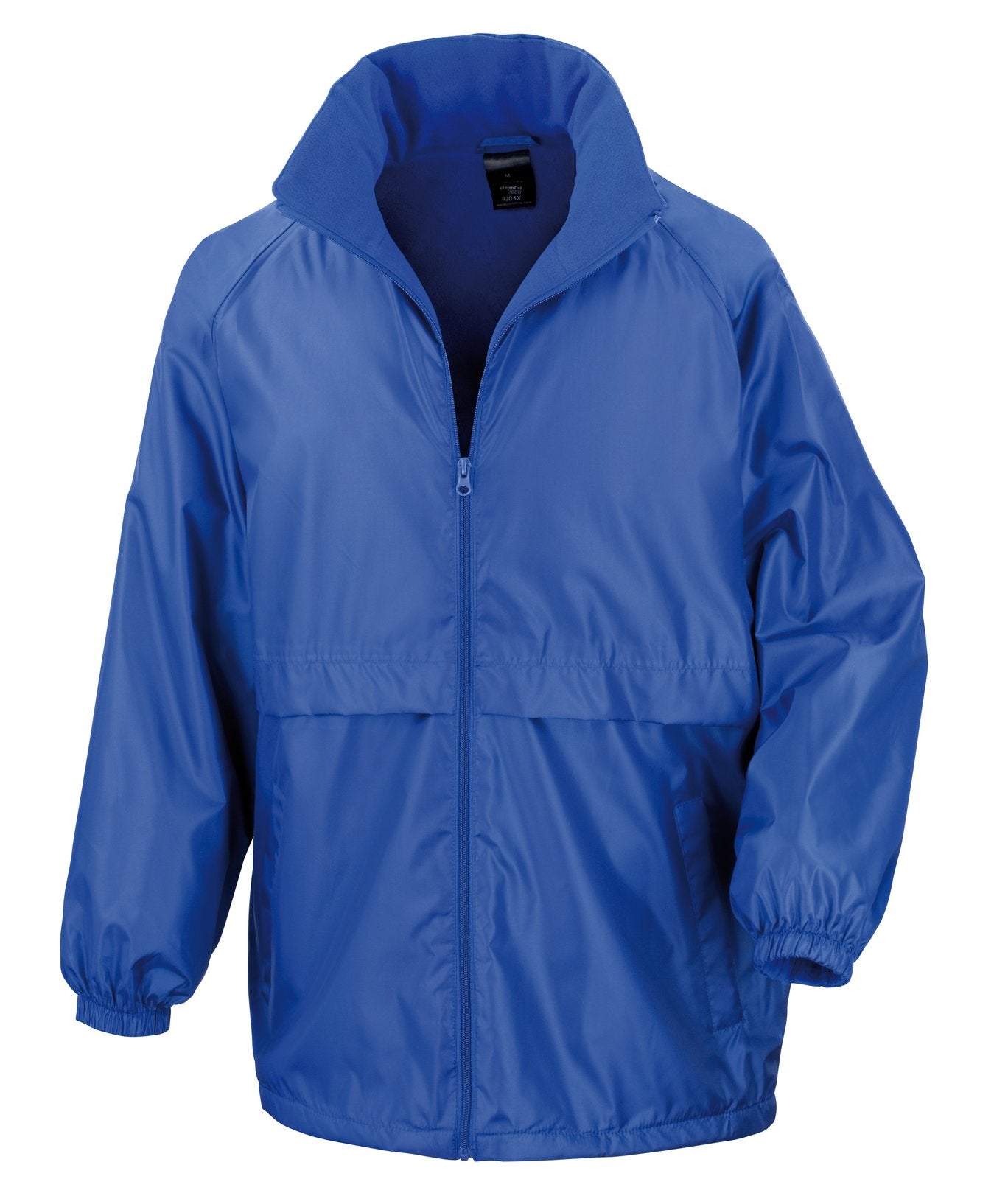 Result Core Microfleece Lined Jacket