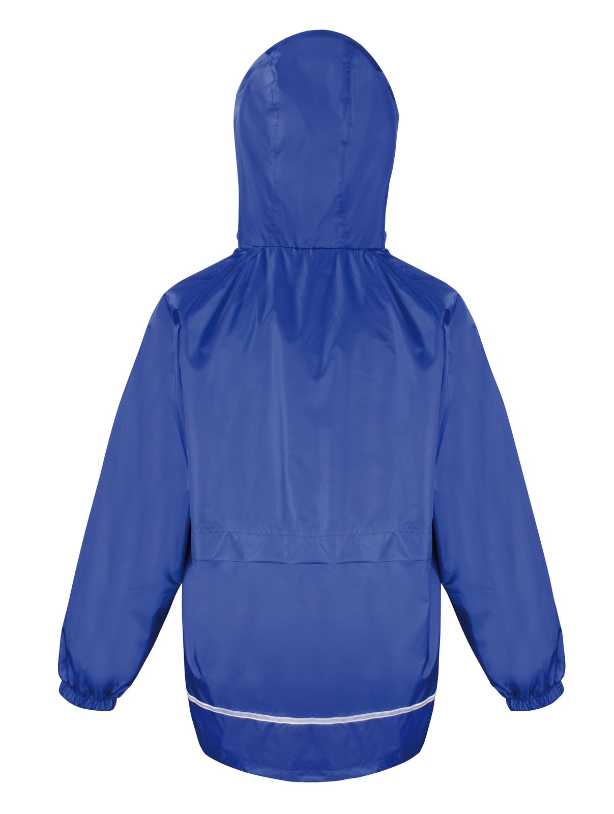 Result Core Microfleece Lined Jacket