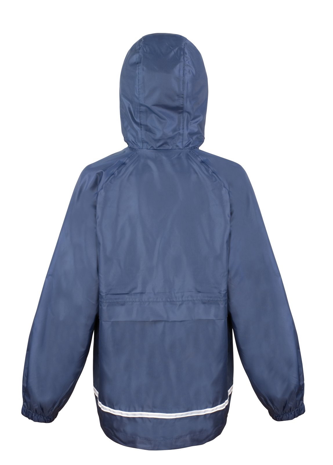 Result Core Junior Microfleece Lined Jacket