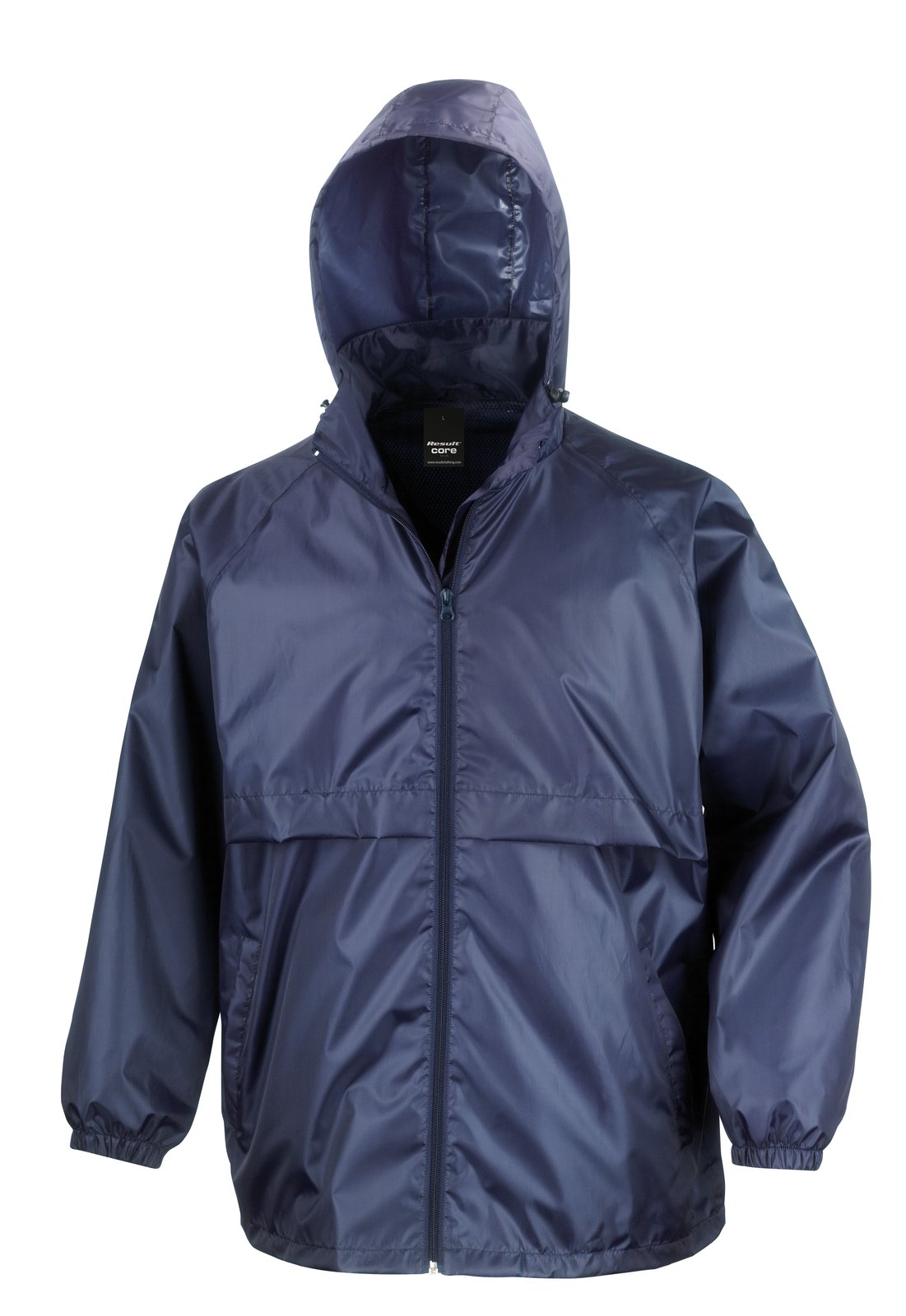 Result Core Lightweight Jacket