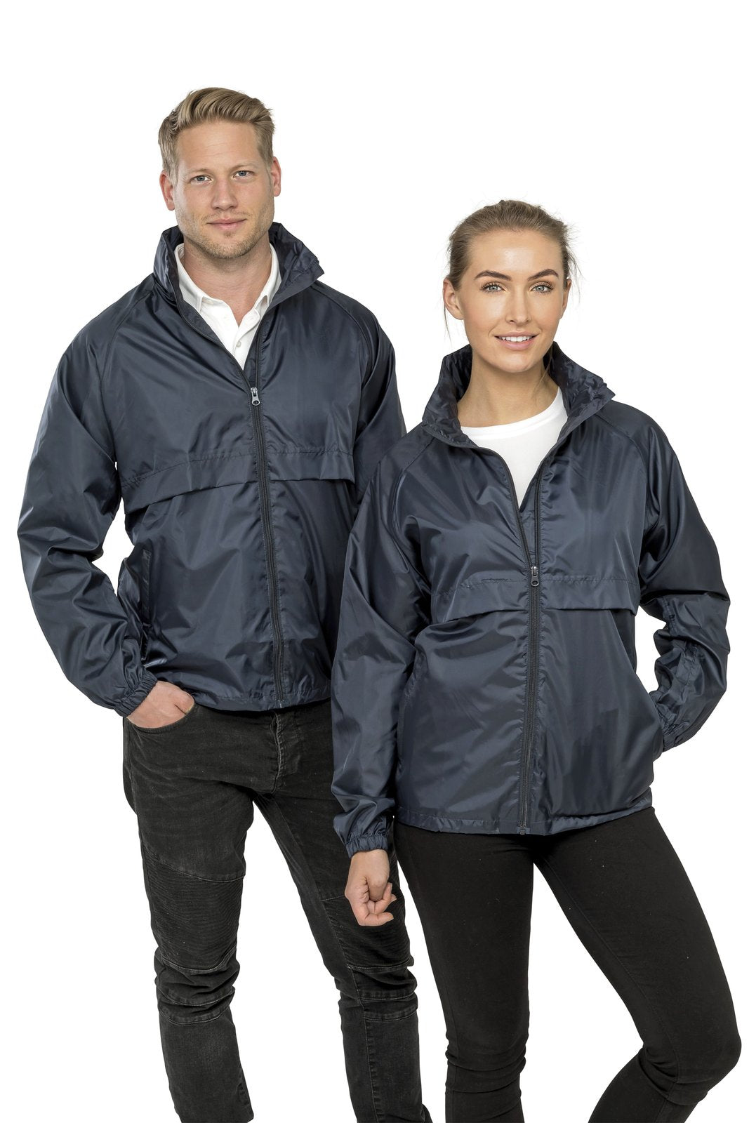Result Core Lightweight Jacket