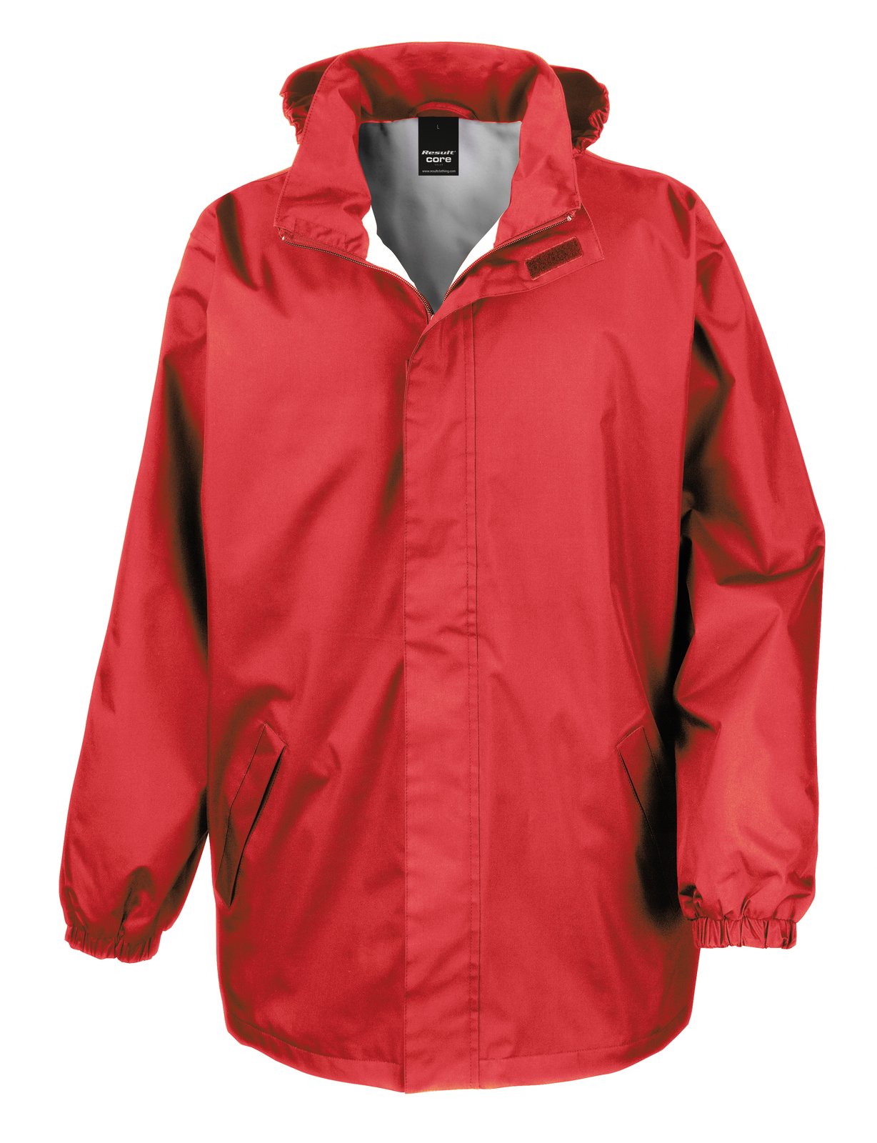 Result Core Midweight Jacket