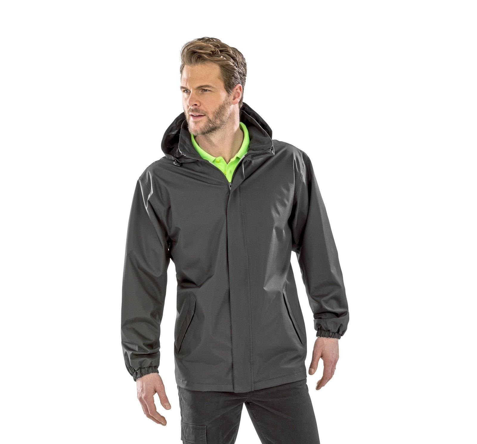 Result Core Midweight Jacket