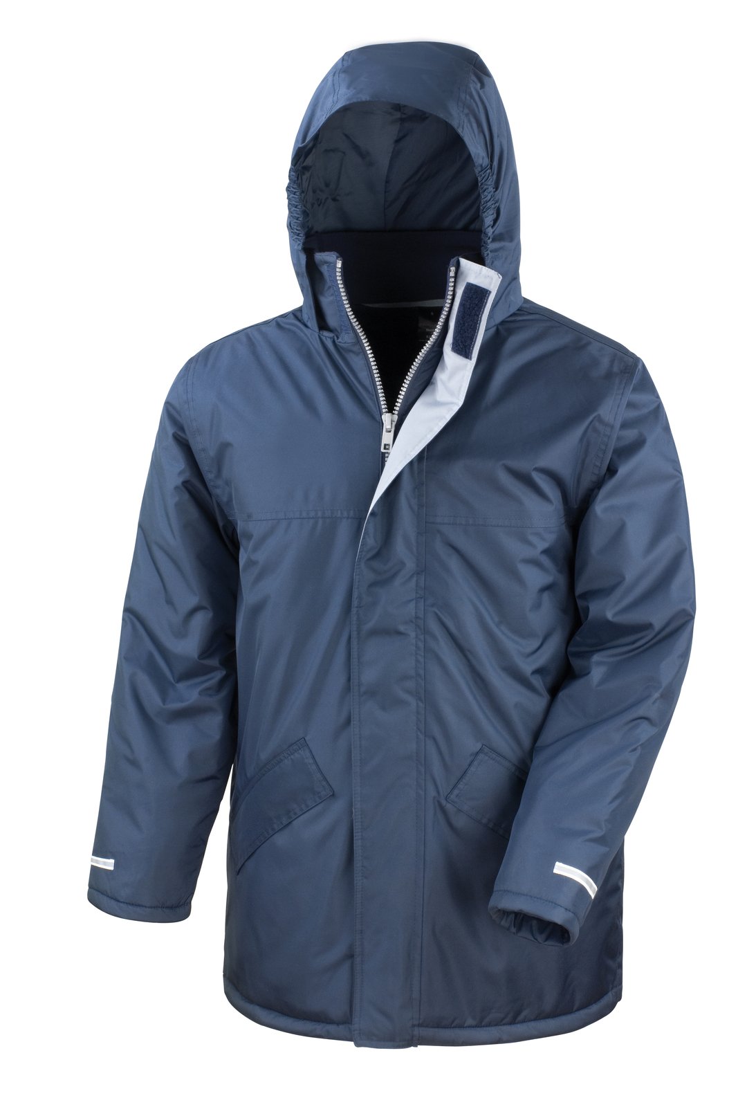 Result Core Channel Parka