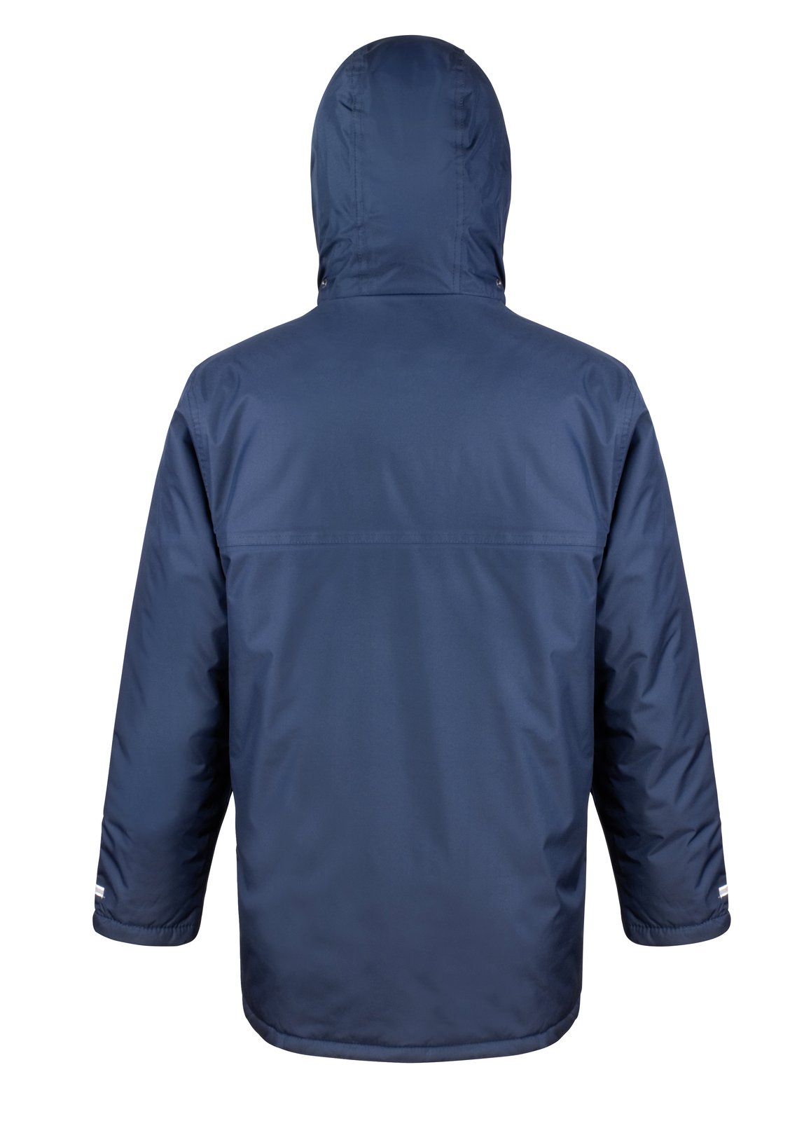 Result Core Channel Parka
