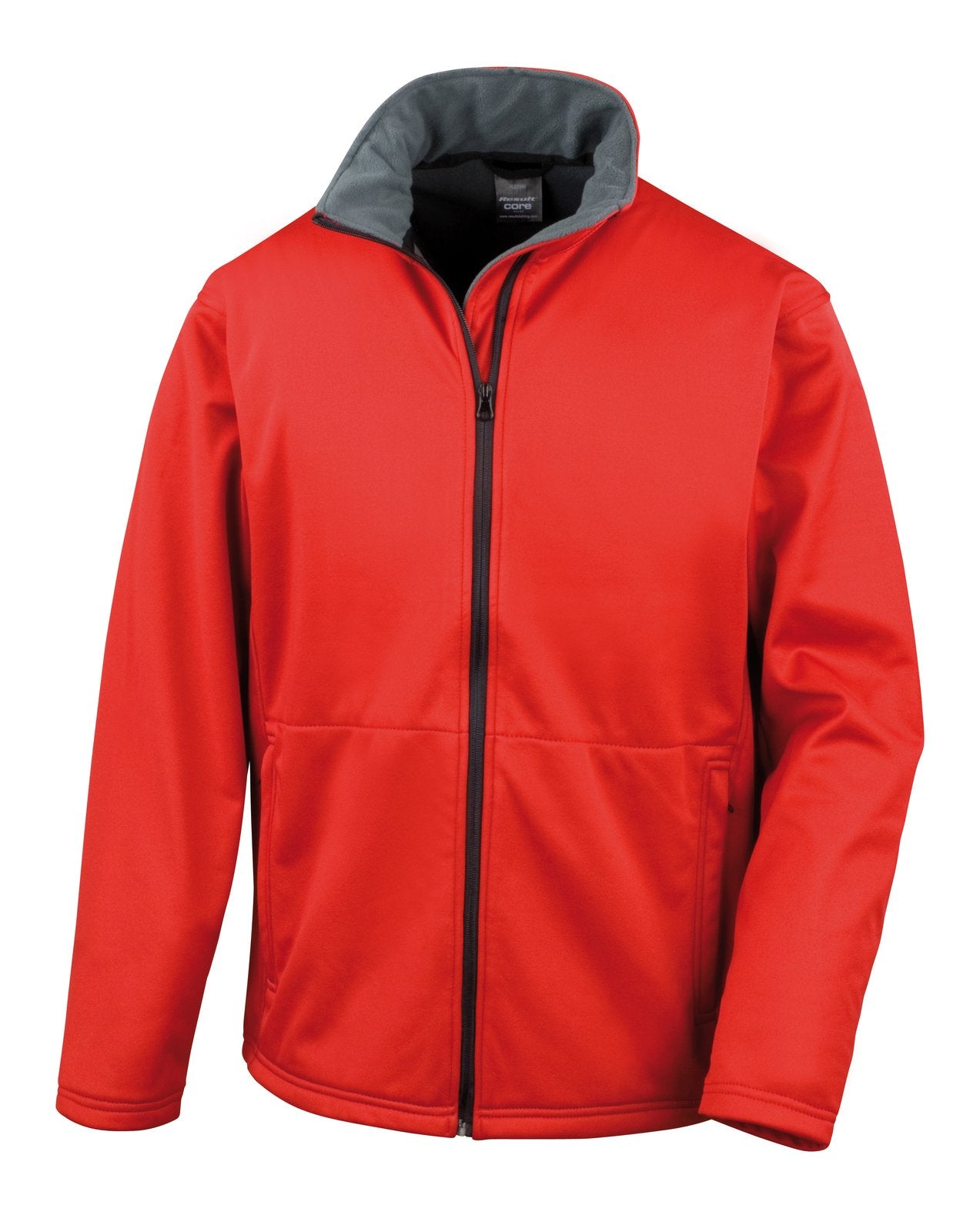 Result Core Softshell Jacket