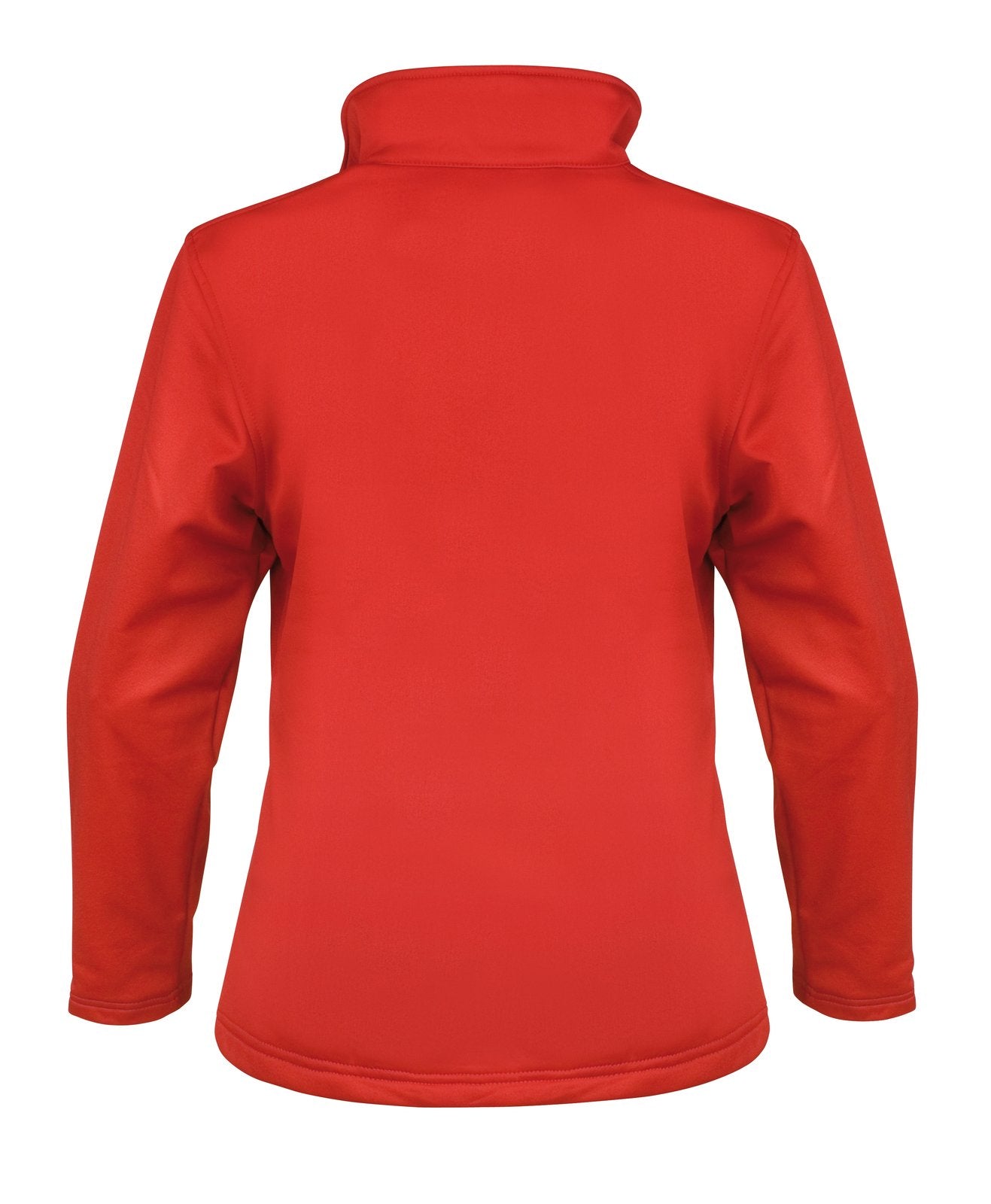 Result Core Women's Softshell Jacket