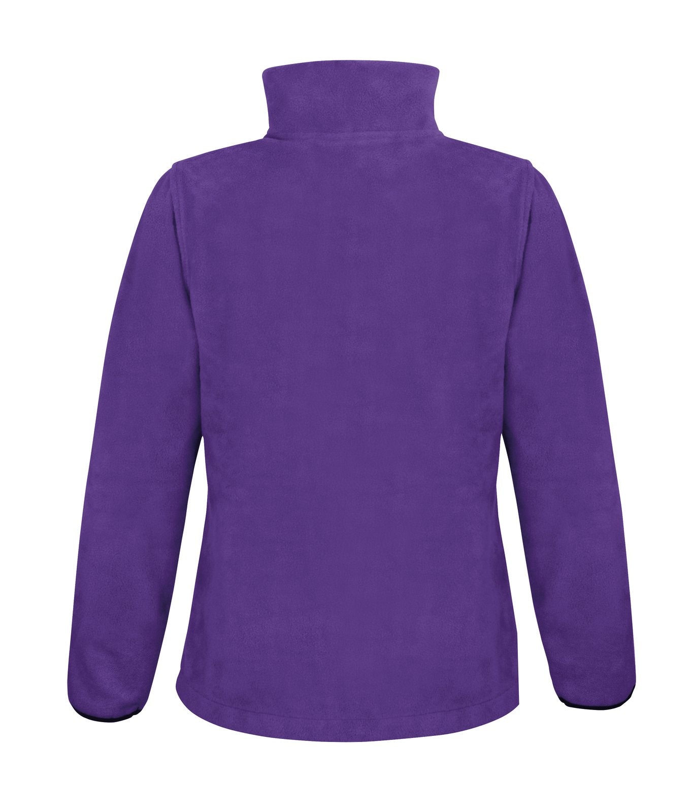 Result Core Womens Norse Outdoor Fleece Jacket