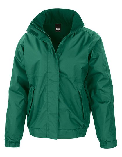Result Core Channel Jacket – Bottle