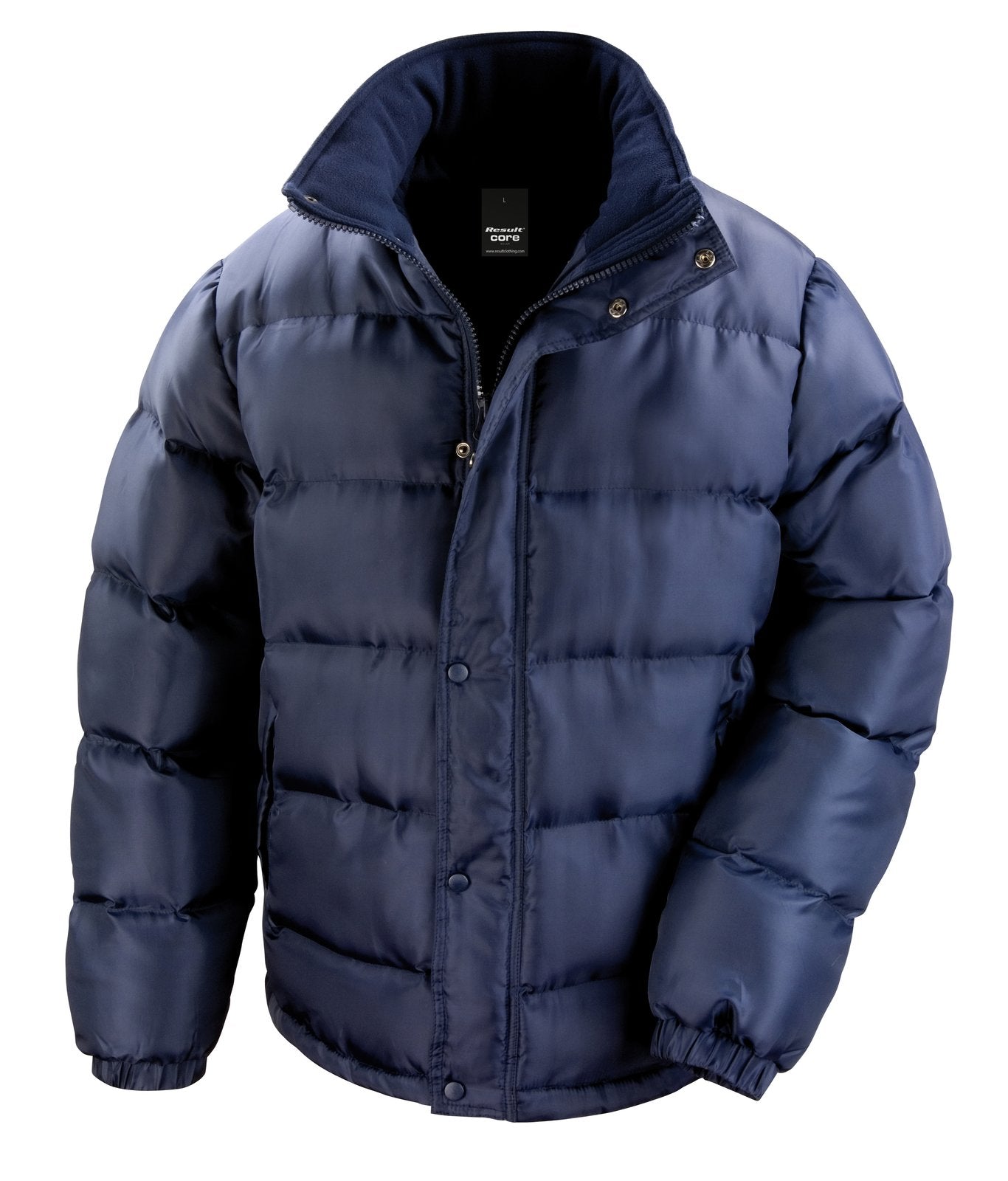 Result Core Nova Lux Padded Jacket