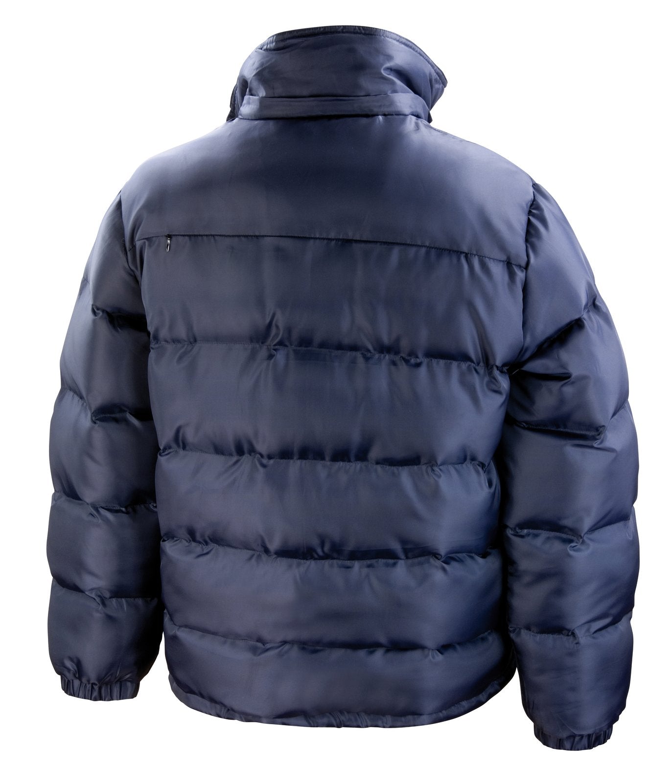Result Core Nova Lux Padded Jacket