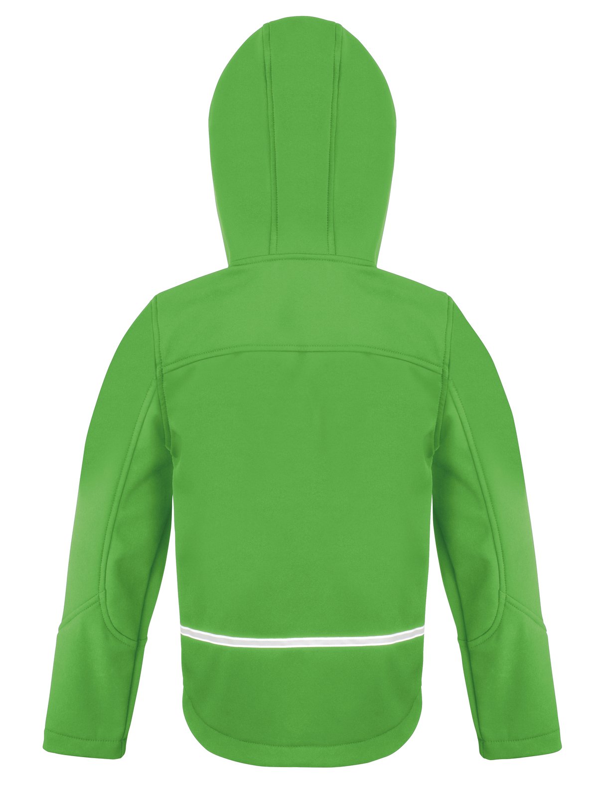 Result Core Youth TX Performance Hooded Soft Shell Jacket