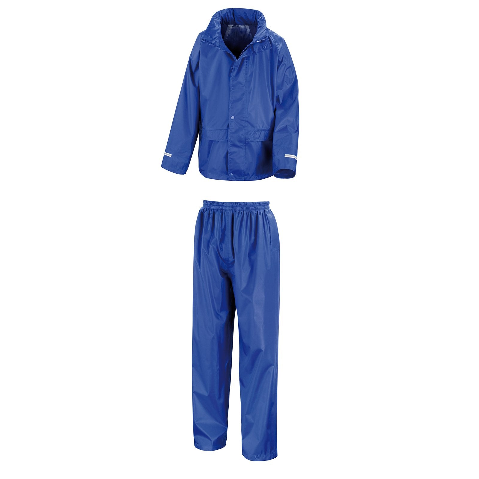 Result Core Junior Rain Suit