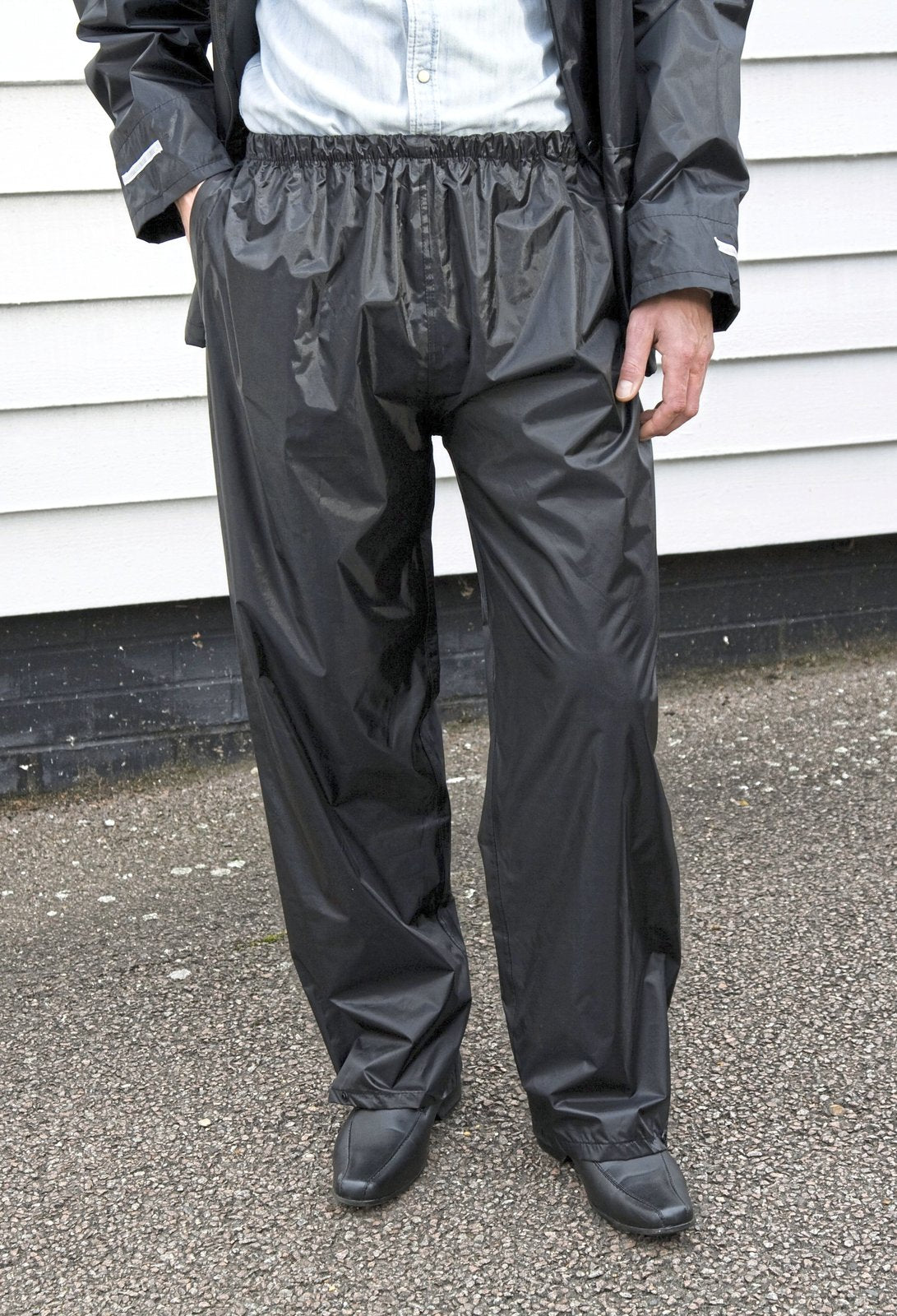 Result Core Rain Trousers