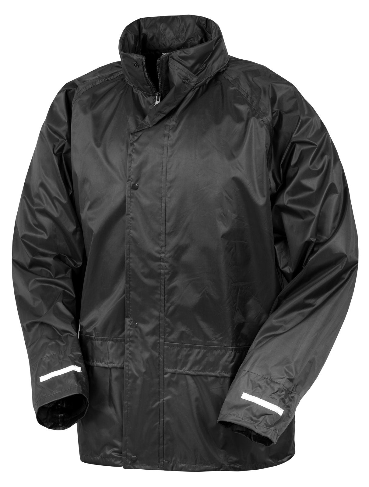 Result Core Rain Jacket