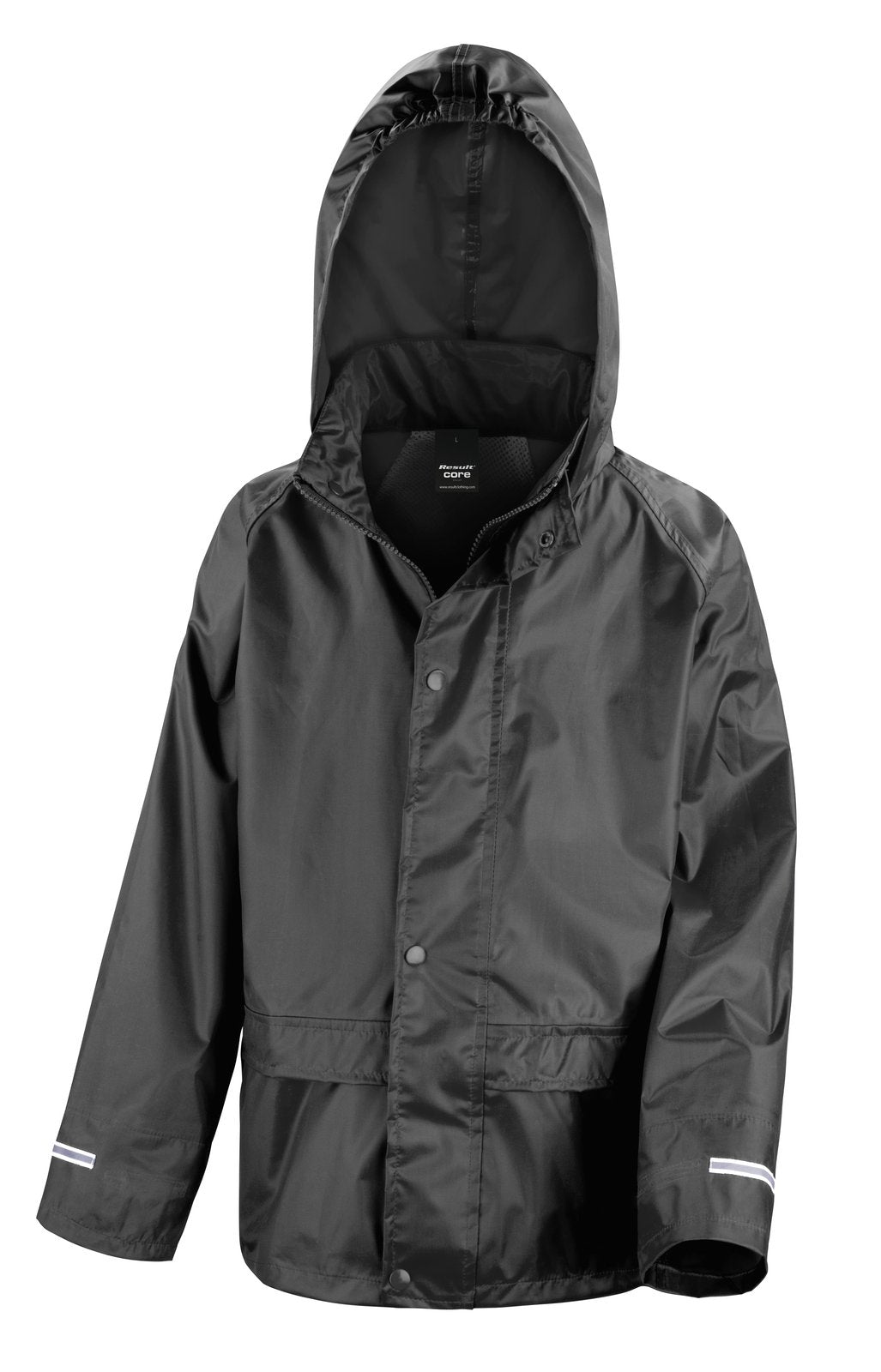 Result Core Junior Rain Jacket