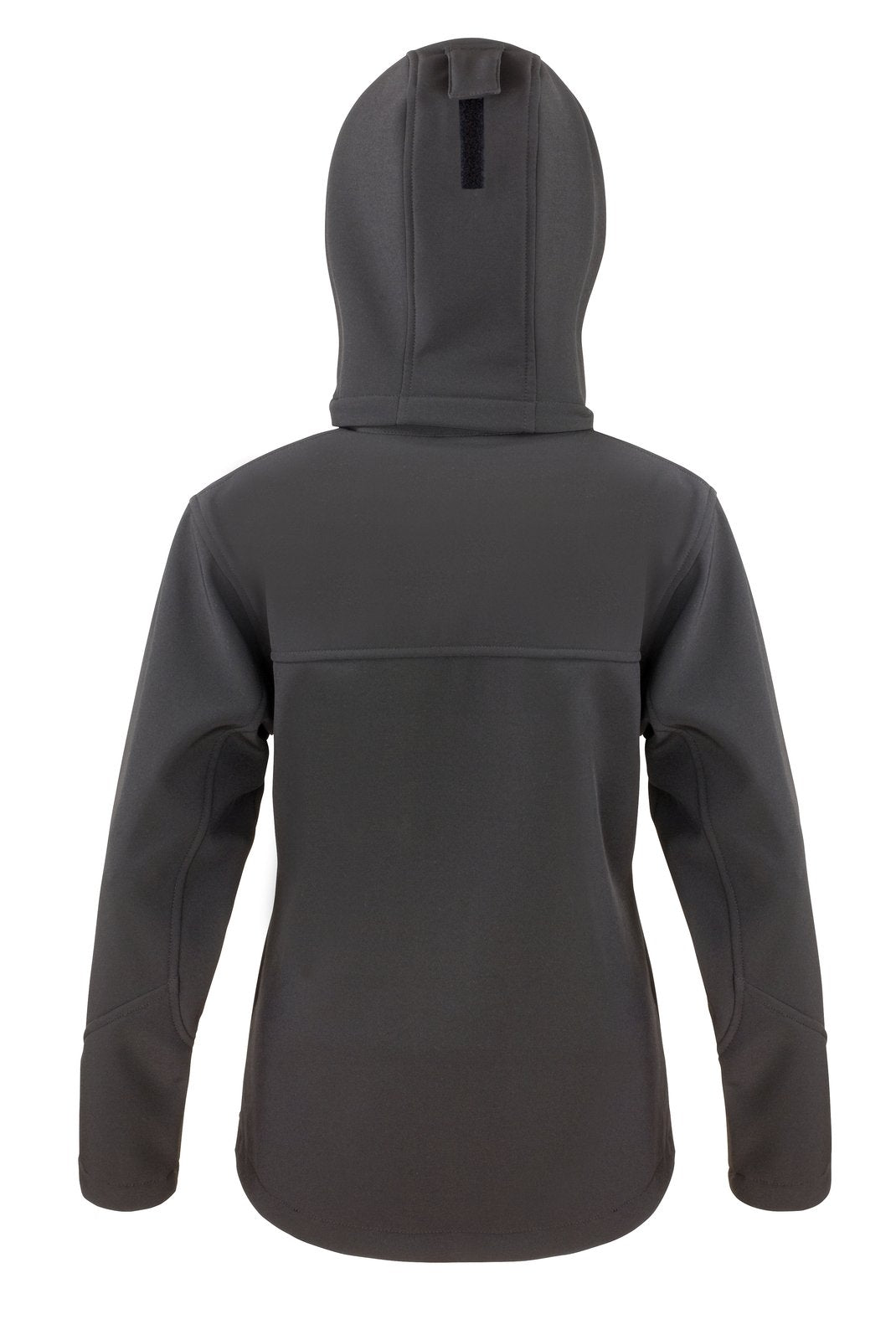 Result Core Women's TX Performance Hooded Soft Shell Jacket