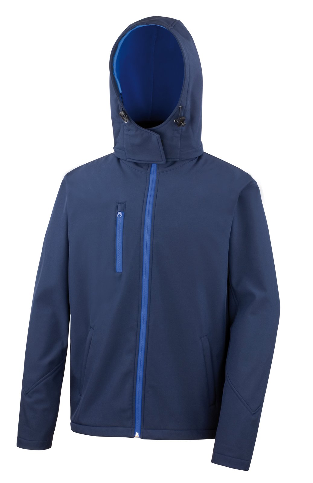 Result Core Men's TX Performance Hooded Soft Jacket