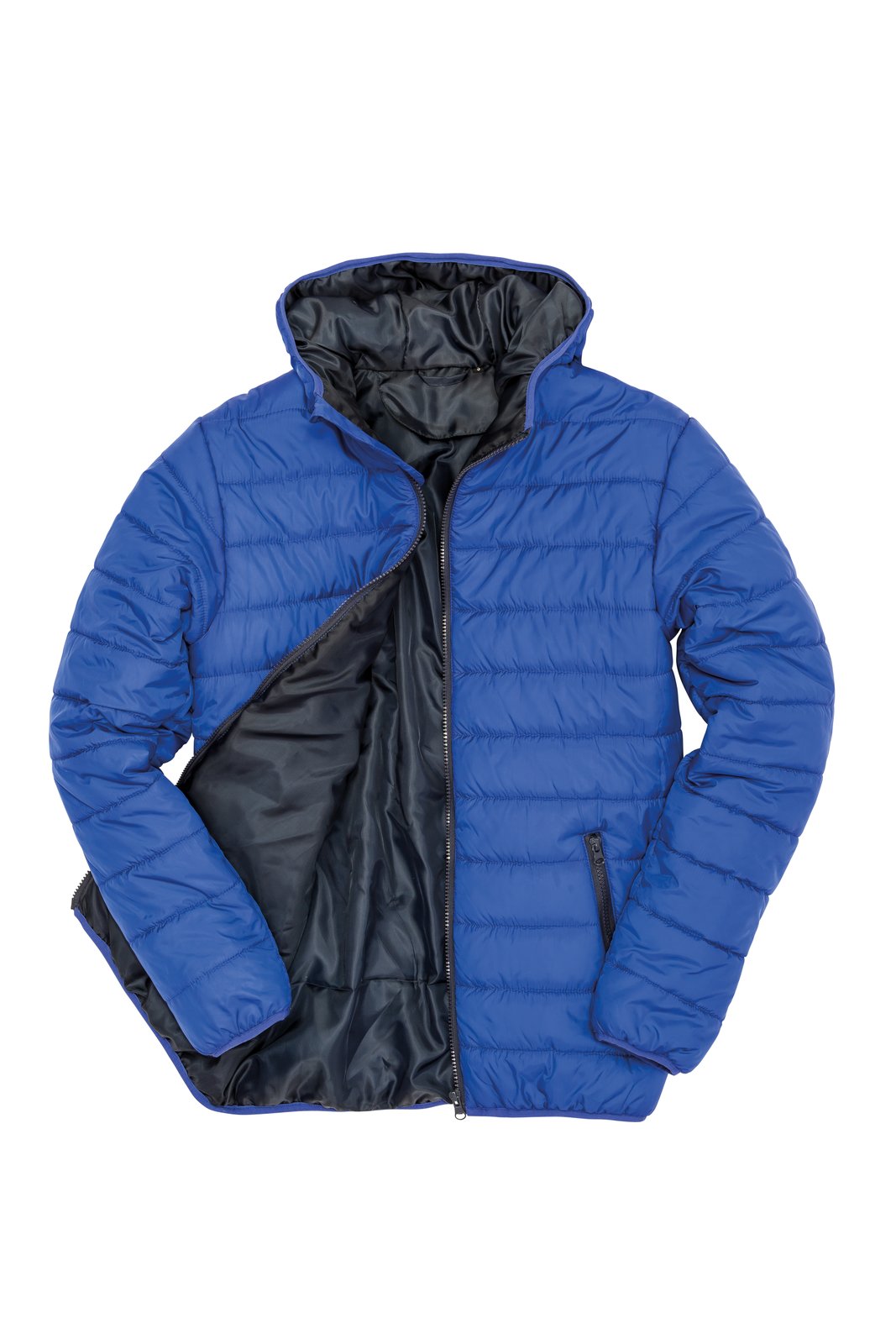 Result Core Soft Padded Jacket
