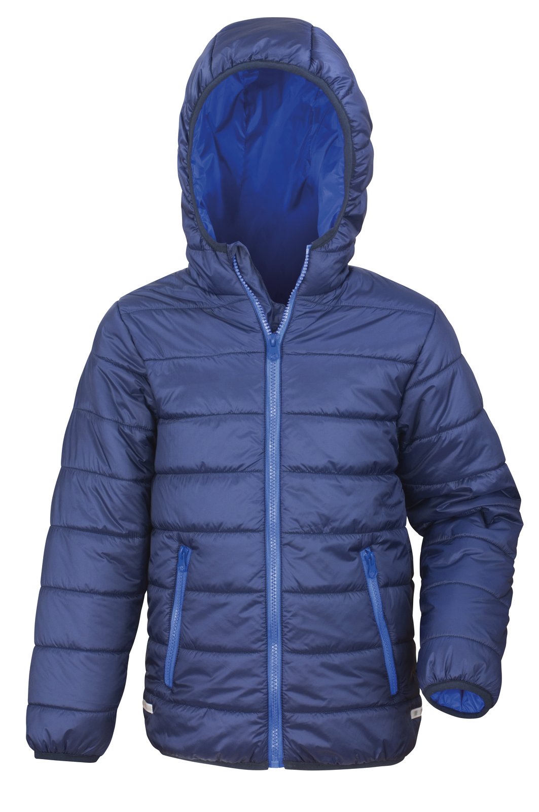 Result Core Junior Soft Padded Jacket
