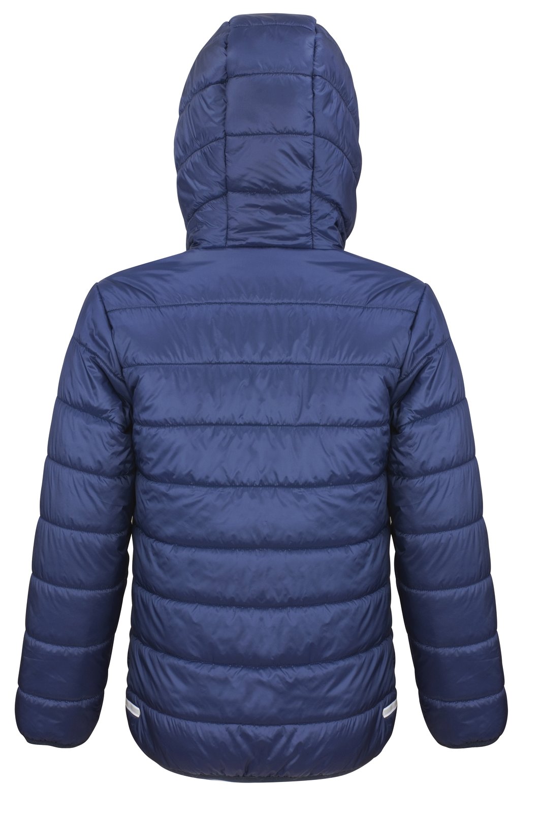 Result Core Junior Soft Padded Jacket
