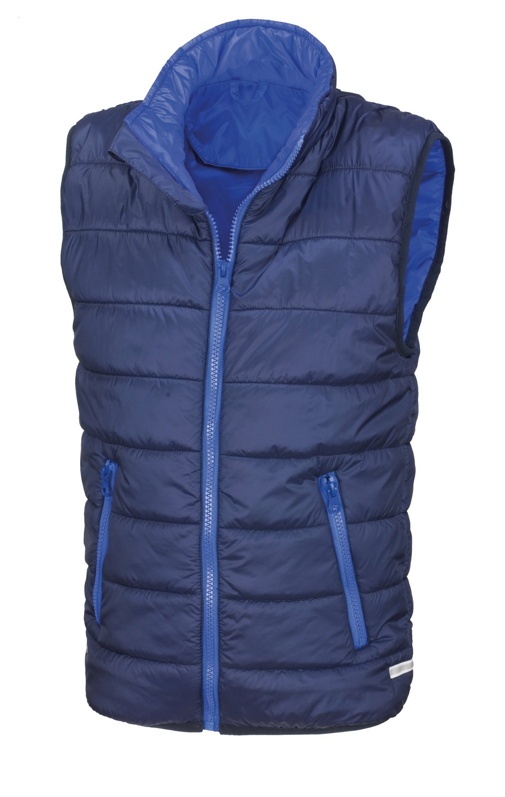 Result Core Junior Soft Padded Bodywarmer