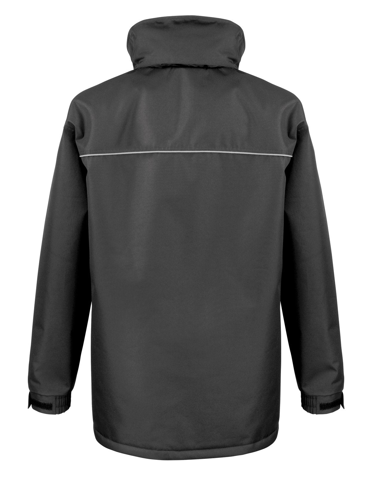 Result Workguard Sabre Long Coat