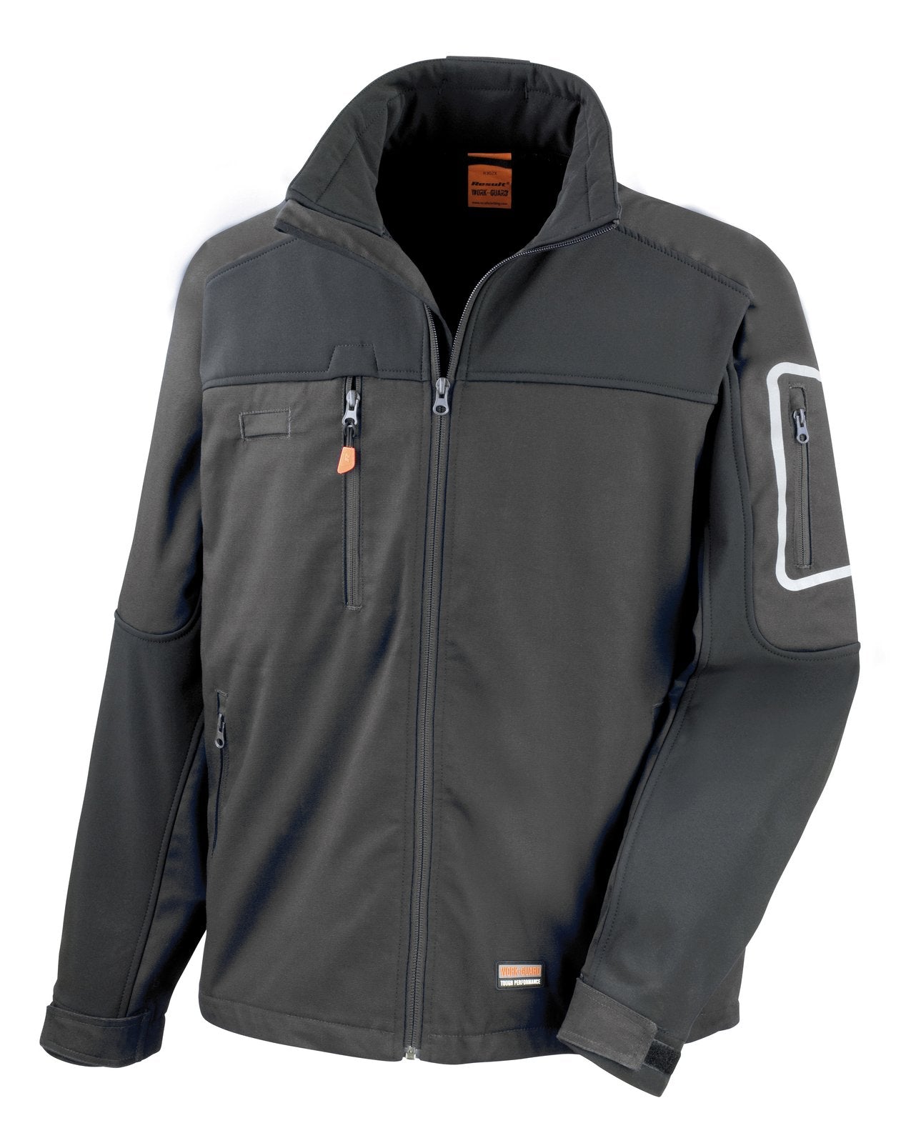 Result Workguard Sabre Stretch Jacket