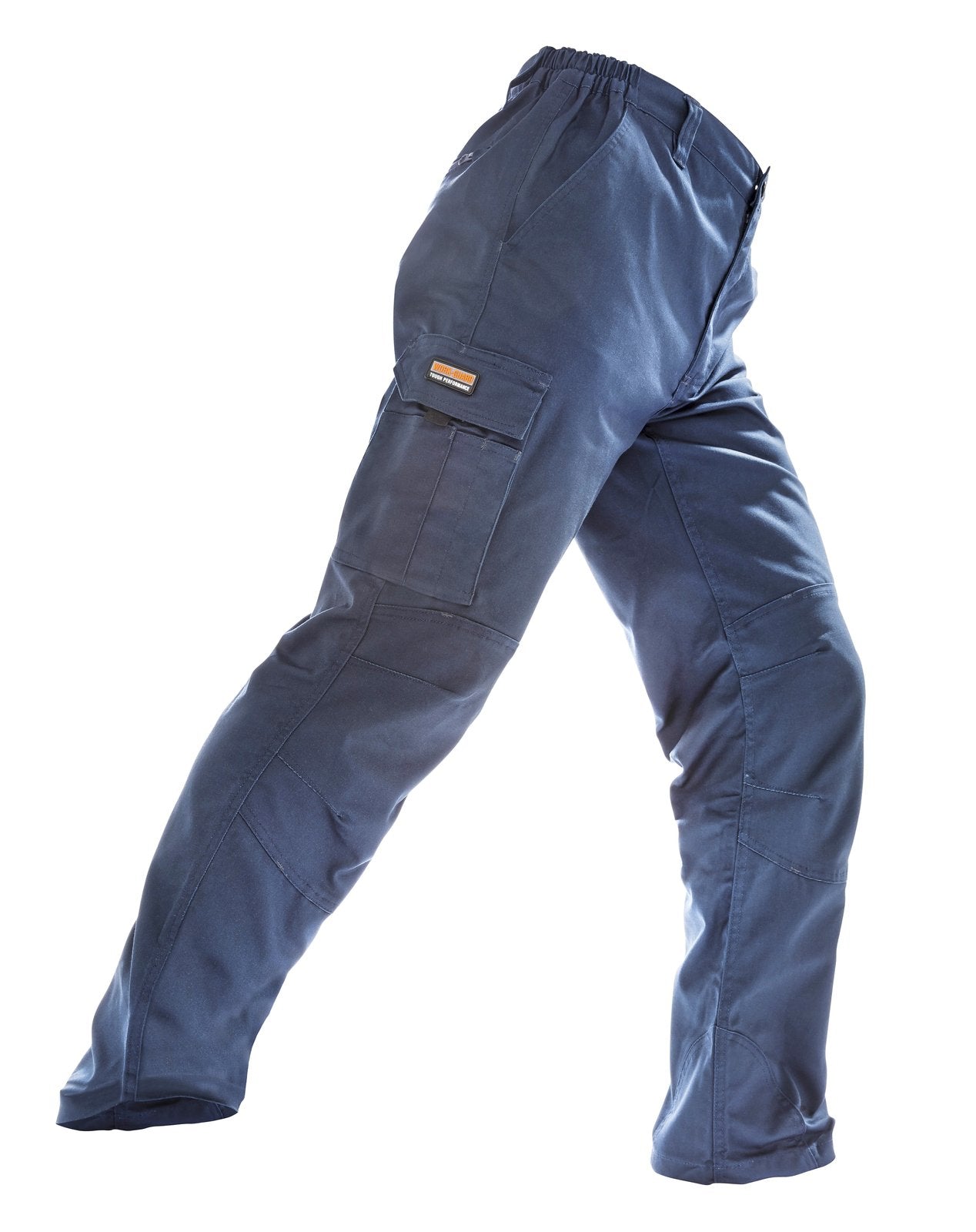 Result Workguard Sabre Stretch Trousers