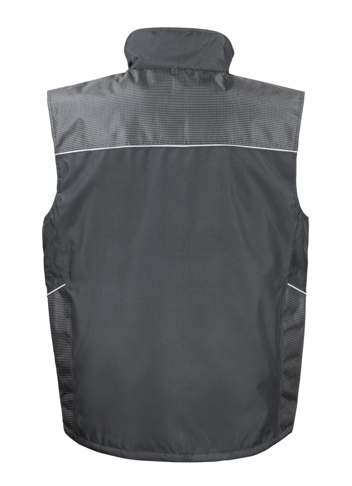Result Workguard Vostex Bodywarmer
