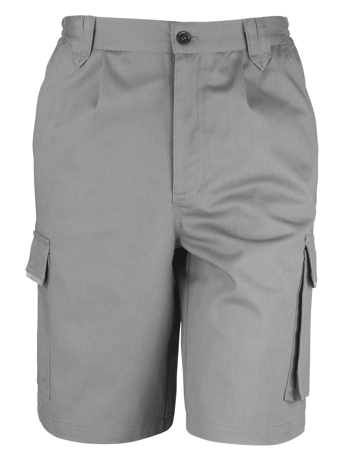 Result Workguard Action Shorts