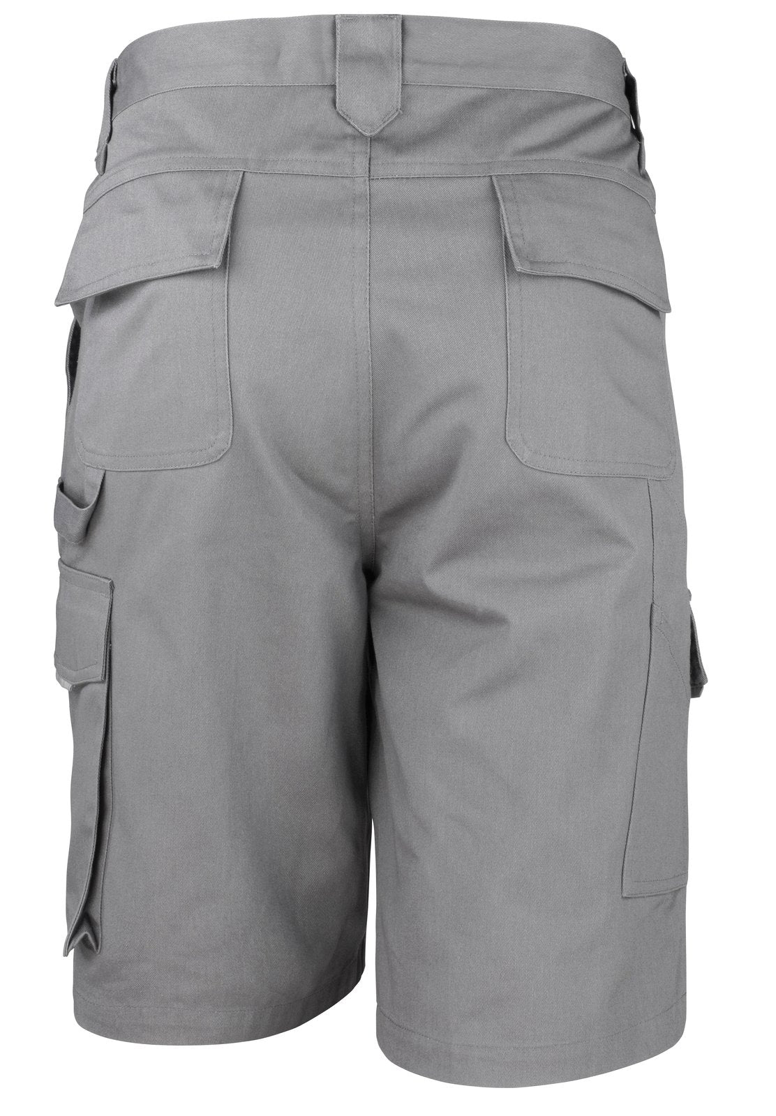 Result Workguard Action Shorts