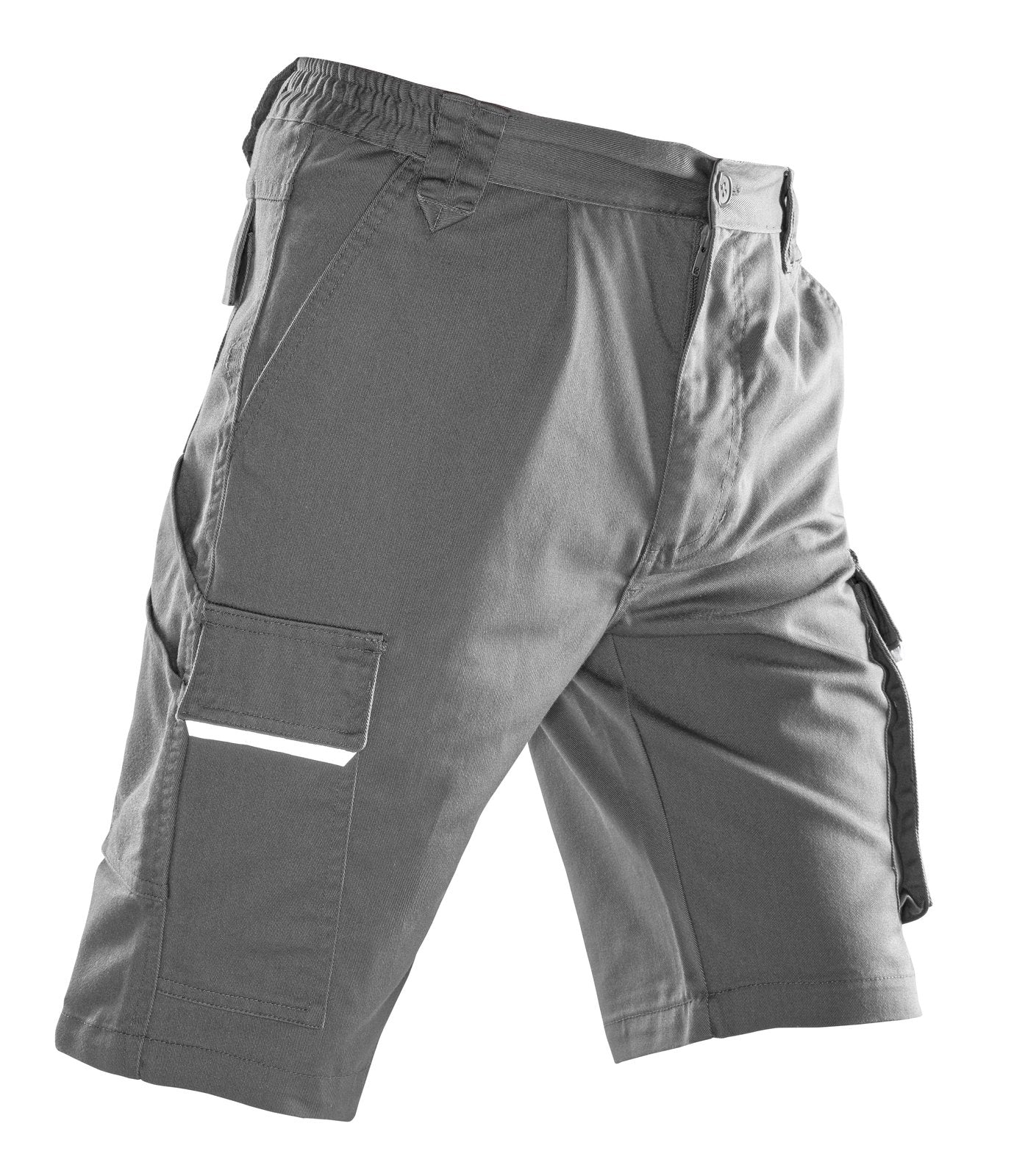 Result Workguard Action Shorts
