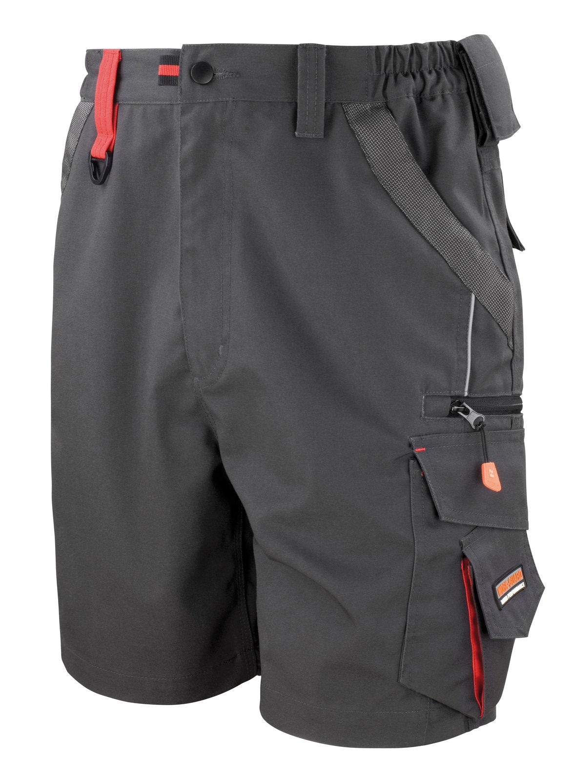 Result Workguard Technical Shorts