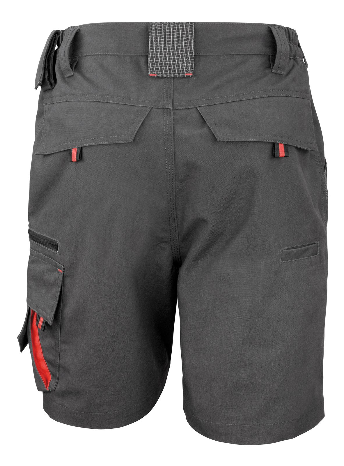 Result Workguard Technical Shorts