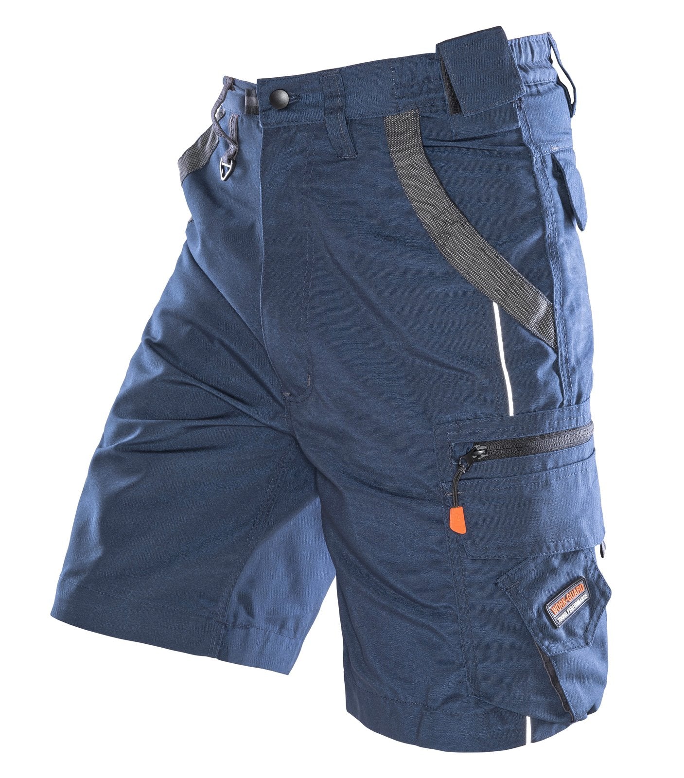 Result Workguard Technical Shorts