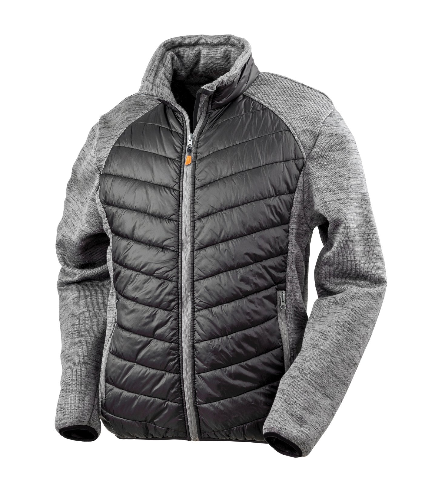 Result Workguard Elevator Jacket