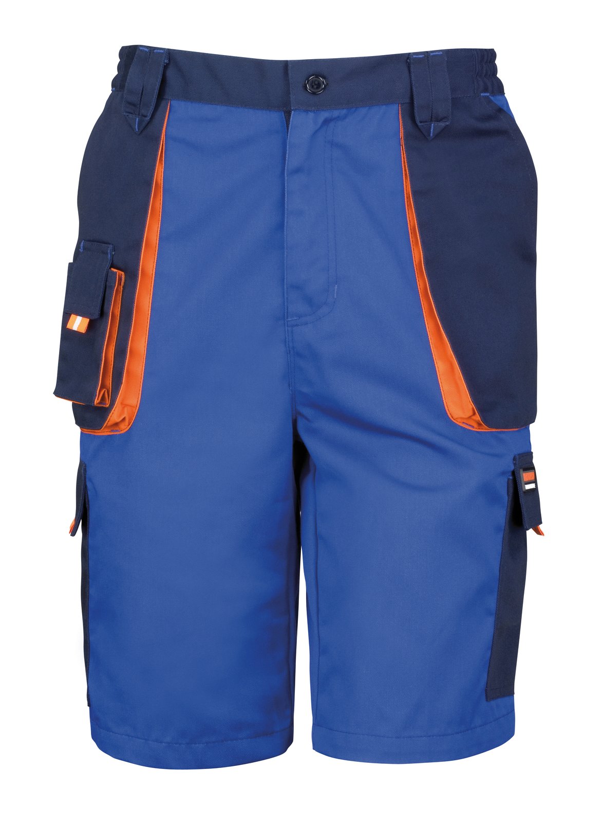 Result Workguard Lite Shorts