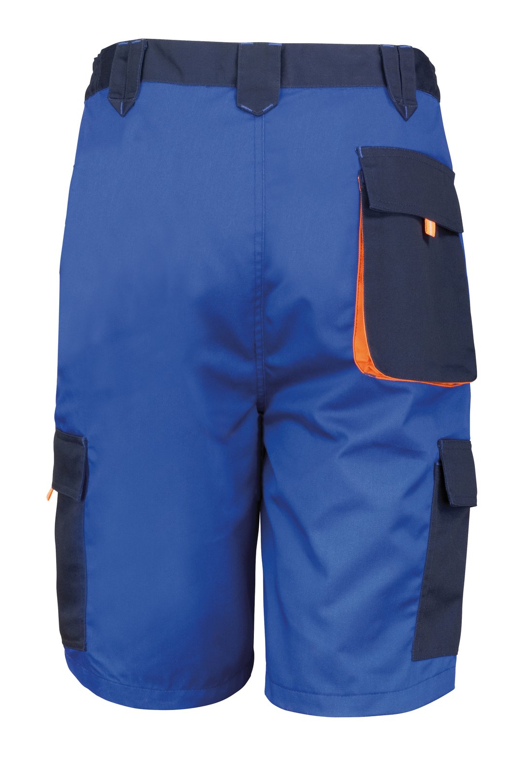 Result Workguard Lite Shorts