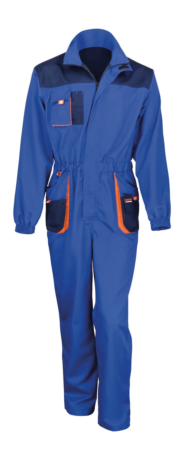 Result Workguard Lite Coverall