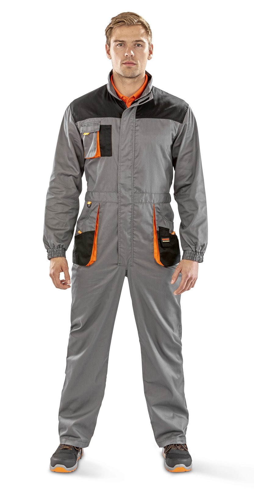 Result Workguard Lite Coverall
