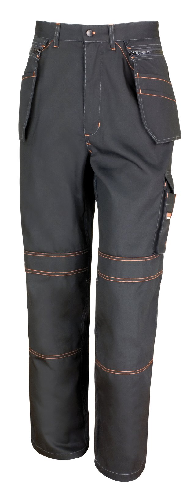 Result Workguard Lite X-Over Holster Trouser