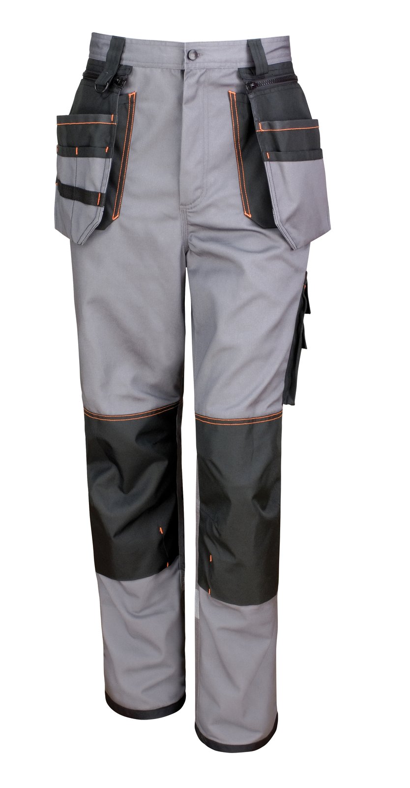 Result Workguard X-Over Holster Trouser With Cordura®