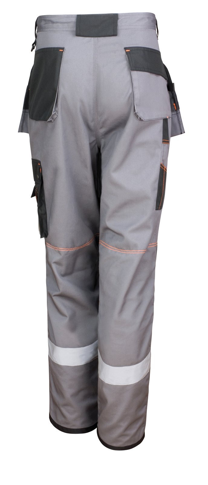Result Workguard X-Over Holster Trouser With Cordura®