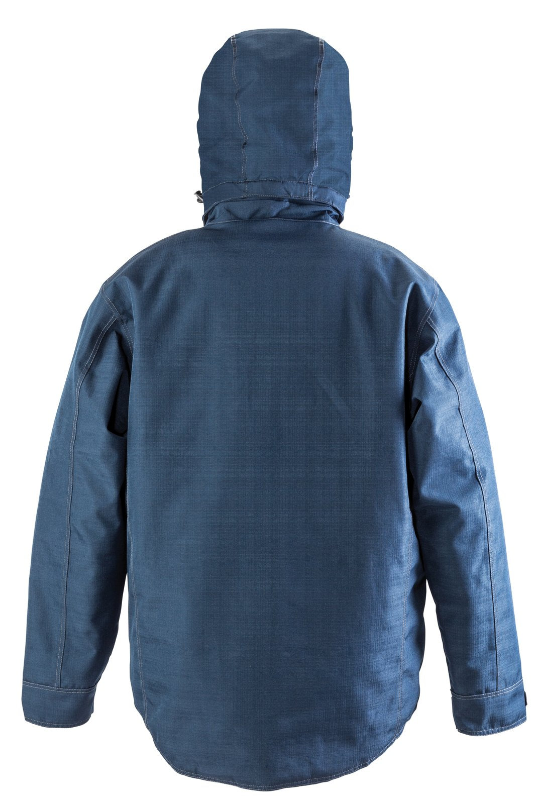 Result Workguard Denim Texture Rugged Jacket