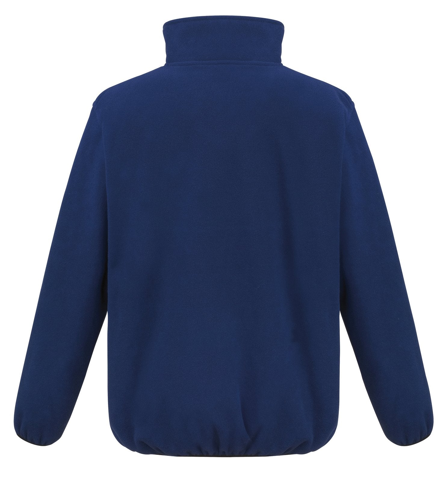Result Workguard Heavy Duty Microfleece Jacket