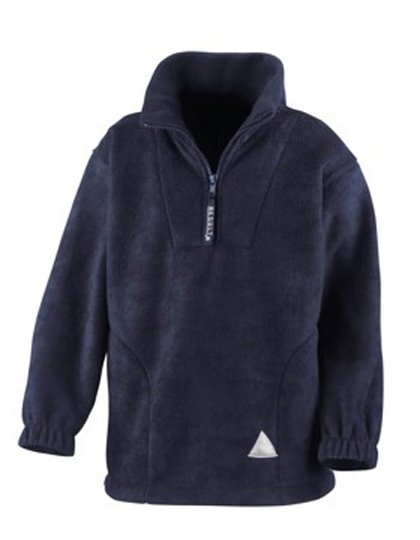 Result Youth Polartherm™ Top – Navy